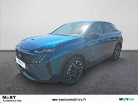 Peugeot 3008 , garage MARY AUTOMOBILES VIRE PEUGEOT  Vire