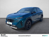Peugeot 3008 Hybrid 145 e-DCS6 Allure   Tourlaville 50