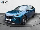 Peugeot 3008 Hybrid 145 e-DCS6 Allure  2025 - annonce de voiture en vente sur Auto Sélection.com