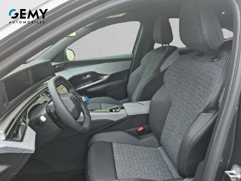 Peugeot 3008 Hybrid 145 e-DCS6 Allure  occasion  CAUDAN - photo n9