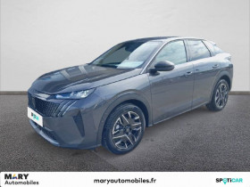 Peugeot 3008 occasion 2025 mise en vente à Saint-Hilaire-du-Harcouet par le garage GARAGE LEMONNIER - photo n°1
