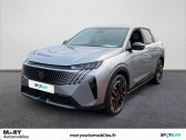 Peugeot 3008 occasion année 2025 boite Automatique Annonce Peugeot 3008 occasion Essence Hybrid 145 e-DCS6 Allure à Saint-Lô