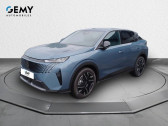 Peugeot 3008 Hybrid 145 e-DCS6 Allure   Dinan 22