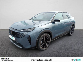 Peugeot 3008 , garage MARY AUTOMOBILES SAINT-LO PEUGEOT  Saint-L