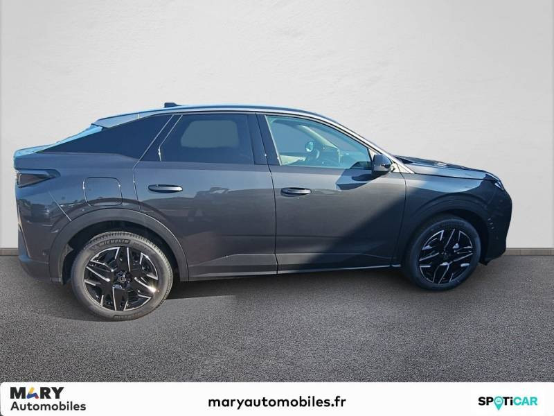 Peugeot 3008 Hybrid 145 e-DCS6 Allure  occasion  Vire - photo n4