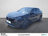 Peugeot 3008 Hybrid 145 e-DCS6 Allure   ST QUENTIN 02