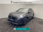 Peugeot 3008 HYBRID 145 E-DCS6 ALLURE   Brie-Comte-Robert 77
