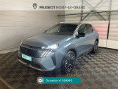 Peugeot 3008 HYBRID 145 E-DCS6 ALLURE   Noisy-le-Grand 93
