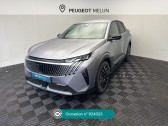 Peugeot 3008 HYBRID 145 E-DCS6 ALLURE   Cesson 77