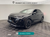 Annonce Peugeot 3008 occasion Essence HYBRID 145 E-DCS6 ALLURE  Brie-Comte-Robert