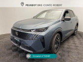 Peugeot 3008 HYBRID 145 E-DCS6 ALLURE   Brie-Comte-Robert 77