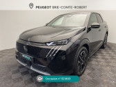 Peugeot 3008 HYBRID 145 E-DCS6 ALLURE   Brie-Comte-Robert 77