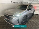 Annonce Peugeot 3008 occasion Essence HYBRID 145 E-DCS6 ALLURE � Noisy-le-Grand