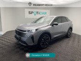 Annonce Peugeot 3008 occasion Essence HYBRID 145 E-DCS6 ALLURE � Meaux