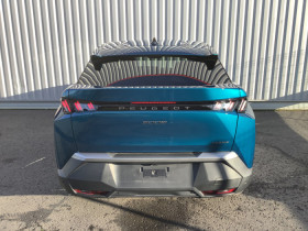 Peugeot 3008 Hybrid 145 e-DCS6 Allure  occasion  Ganges - photo n6