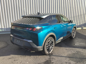 Peugeot 3008 Hybrid 145 e-DCS6 Allure  occasion  Ganges - photo n5