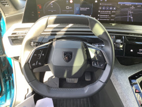 Peugeot 3008 Hybrid 145 e-DCS6 Allure  occasion  Ganges - photo n18
