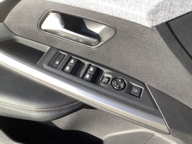 Peugeot 3008 Hybrid 145 e-DCS6 Allure  occasion  Ganges - photo n17