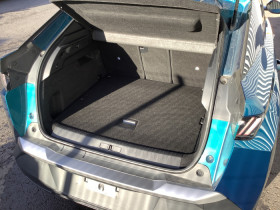 Peugeot 3008 Hybrid 145 e-DCS6 Allure  occasion  Ganges - photo n10