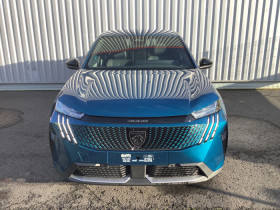 Peugeot 3008 Hybrid 145 e-DCS6 Allure  occasion  Ganges - photo n2
