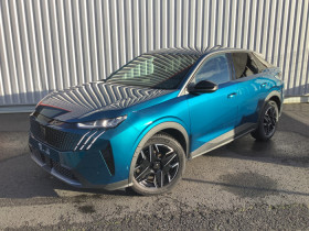 Peugeot 3008 , garage SJ AUTOMOBILES  Ganges