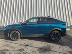 Peugeot 3008 Hybrid 145 e-DCS6 Allure  occasion  Ganges - photo n8