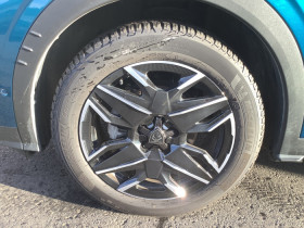 Peugeot 3008 Hybrid 145 e-DCS6 Allure  occasion  Ganges - photo n9