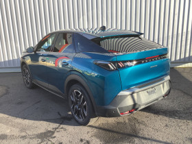 Peugeot 3008 Hybrid 145 e-DCS6 Allure  occasion  Ganges - photo n7