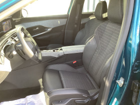 Peugeot 3008 Hybrid 145 e-DCS6 Allure  occasion  Ganges - photo n11