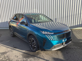 Peugeot 3008 Hybrid 145 e-DCS6 Allure  occasion  Ganges - photo n3