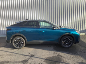 Peugeot 3008 Hybrid 145 e-DCS6 Allure  occasion  Ganges - photo n4