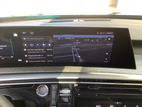 Peugeot 3008 Hybrid 145 e-DCS6 Allure  occasion  Ganges - photo n15