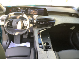 Peugeot 3008 Hybrid 145 e-DCS6 Allure  occasion  Ganges - photo n13