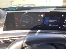 Peugeot 3008 Hybrid 145 e-DCS6 Allure  occasion  Ganges - photo n14