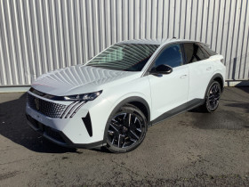 Peugeot 3008 Hybrid 145 e-DCS6 Allure  2024 - annonce de voiture en vente sur Auto Slection.com