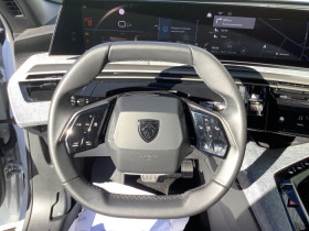 Peugeot 3008 Hybrid 145 e-DCS6 Allure  occasion  Ganges - photo n18