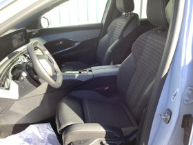 Peugeot 3008 Hybrid 145 e-DCS6 Allure  occasion  Ganges - photo n11