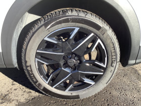 Peugeot 3008 Hybrid 145 e-DCS6 Allure  occasion  Ganges - photo n9