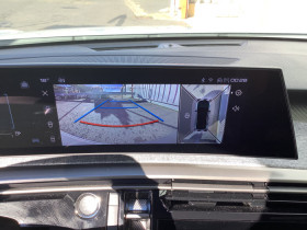 Peugeot 3008 Hybrid 145 e-DCS6 Allure  occasion  Ganges - photo n19