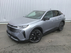 Peugeot 3008 , garage SJ AUTOMOBILES  Ganges