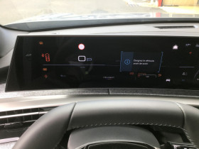 Peugeot 3008 Hybrid 145 e-DCS6 Allure  occasion  Ganges - photo n14