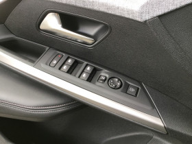 Peugeot 3008 Hybrid 145 e-DCS6 Allure  occasion  Ganges - photo n17