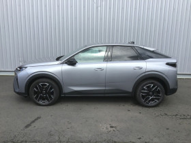 Peugeot 3008 Hybrid 145 e-DCS6 Allure  occasion  Ganges - photo n8