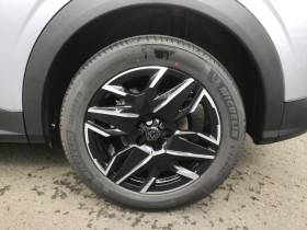 Peugeot 3008 Hybrid 145 e-DCS6 Allure  occasion  Ganges - photo n9