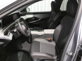 Peugeot 3008 Hybrid 145 e-DCS6 Allure  occasion  Ganges - photo n11