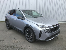 Peugeot 3008 Hybrid 145 e-DCS6 Allure  occasion  Ganges - photo n3