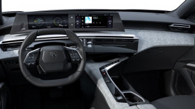 Peugeot 3008 Hybrid 145 e-dcs6 allure  occasion  Ganges - photo n2