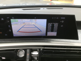 Peugeot 3008 Hybrid 145 e-DCS6 Allure  occasion  Ganges - photo n19