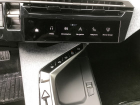 Peugeot 3008 Hybrid 145 e-DCS6 Allure  occasion  Ganges - photo n16