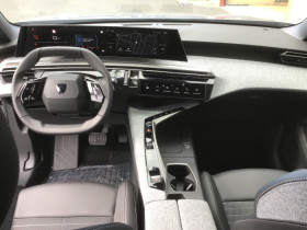 Peugeot 3008 Hybrid 145 e-DCS6 Allure  occasion  Ganges - photo n13
